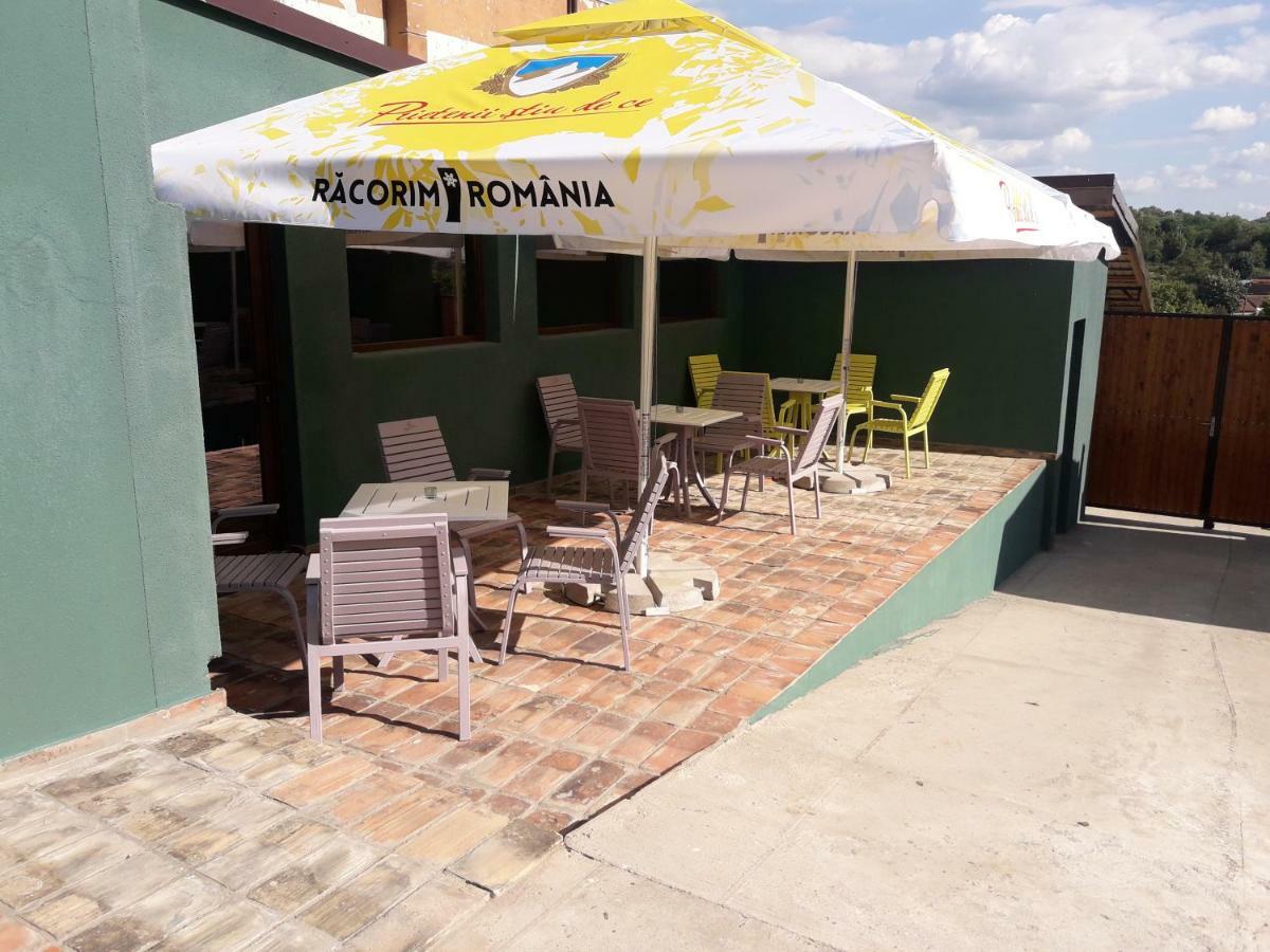 Oravitza Inn Oravita Exterior foto